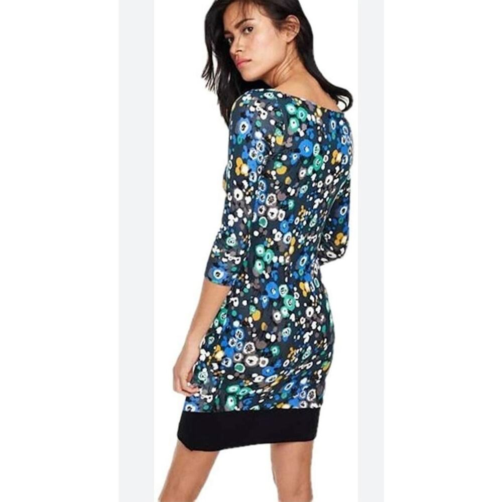 Boden Olivia Knit Day Knit Pullover Dress